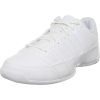 adidas Men's Commander Lite TD Low Basketball Shoe Running White/Running White/Running White - Sneakers - $60.00 
