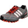 adidas Men's Kanadia 4 TR Trail Running Shoe Shift Grey/Zero Metallic/Infrared - Sneakers - $65.00 