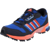 adidas Men's Marathon Tr 10 M Running Shoe Collegiate Royal/Infrared/Dark Navy - Sneakers - $48.98 