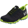 adidas Men's Oscillate Warm Running Shoe Dark Shale/Metallic Silver/Slime - 球鞋/布鞋 - $51.23  ~ ¥343.26