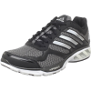 adidas Men's Osweego M Running Shoe Sharp Grey/Metallic Silver/Black - スニーカー - $53.97  ~ ¥6,074