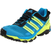 adidas Men's Response Trail 18 Running Shoe Sharp Blue/Electricity/Black - Tenis - $52.25  ~ 44.88€