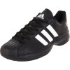 adidas Men's SS 2G Fresh Shoe Black/Running White/Black - Sneakers - $40.57 
