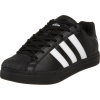 adidas Men's Superstar BB Shoe Black/White - Sneakers - $33.00 