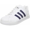 adidas Men's Superstar BB Shoe White/Dark Navy - Sneakers - $33.00  ~ £25.08