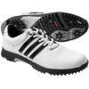 adidas Mens adiCOMFORT 2 Golf Shoes White/White/BlackSize: - Кроссовки - $49.98  ~ 42.93€