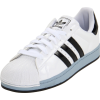 adidas Originals Men's Superstar ll Sneaker White/Black/Light Steel - Scarpe da ginnastica - $24.00  ~ 20.61€