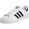 adidas Originals Men's Superstar ll Sneaker White/Black/White - Tenisówki - $24.00  ~ 20.61€