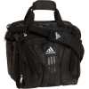 adidas Scorch Compression Briefcase Black - Taschen - $59.99  ~ 51.52€