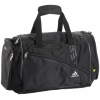 adidas Scorch Team Duffel Bag Black - Torbe - $55.99  ~ 48.09€