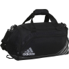 adidas Team Speed Duffel Small Black - Bag - $35.00 
