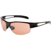 adidas Women's Adilibria Halfrim Sport Sunglasses - Sunglasses - $140.37 