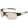 adidas Women's Adilibria Halfrim Sport Sunglasses - Occhiali da sole - $140.37  ~ 120.56€