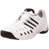 adidas Women's Barricade II Tennis Shoe Run White/Black1/Metallic Silver - Tênis - $84.95  ~ 72.96€