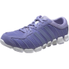 adidas Women's ClimaCool Ride Running Shoe Medium Purple/Metallic Silver/Running White - Tenisówki - $49.50  ~ 42.51€