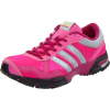 adidas Women's Marathon 10 W Running Shoe Intense Pink/Neo Silver Metallic/Strong Pink - Кроссовки - $60.29  ~ 51.78€