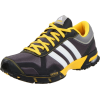 adidas Women's Marathon 10 W Running Shoe Sharp Grey/White/Wonder Glow - スニーカー - $60.29  ~ ¥6,786