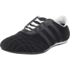 adidas Women's Prajna W Cross Training Shoe Black/Black/White - Sneakers - $52.14 