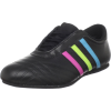 adidas Women's Response Trail 18 Running Shoe Black/Intense Blue/Intense Pink - Sneakers - $58.88 