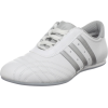 adidas Women's Response Trail 18 Running Shoe White/Matte Silver/Matte Silver - Sneakers - $58.88 