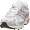 adidas Women's a3 OutRunning Shoe Running Shoe White/Pearl Pink - Tenis - $69.90  ~ 60.04€