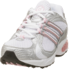 adidas Women's a3 OutRunning Shoe Running Shoe White/Pearl Pink - Кроссовки - $69.90  ~ 60.04€