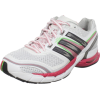 adidas Women's adiSTAR Salvation 2 Running Shoe Running White/Black Red Metallic/Metallic Silver - Tenisice - $77.00  ~ 66.13€