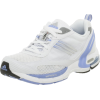 adidas Women's adiZero Tempaya Running Shoe White/Neon Blu/Silv - Tenis - $54.90  ~ 47.15€