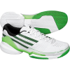 adidas adiZero Feather Men's White/Black/Green White/Black/Green - Tenis - $69.99  ~ 60.11€