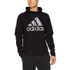adidas Men's Athletics Sport Id Jersey Pullover Hoody - Flats - $24.99 