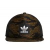 adidas Men's Camo Trucker Hat Multicolor - Kapelusze - $24.95  ~ 21.43€