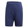 adidas Men`s Climachill Tennis Short Noble Indigo-() - Shorts - $60.00  ~ 51.53€