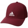 adidas Men's Rucker Stretch Fit Cap - フラットシューズ - $16.95  ~ ¥1,908