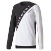 adidas Mens's Burnside Long Sleeve TOP - Camicie (corte) - $59.18  ~ 50.83€