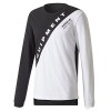 adidas Mens's Burnside Long Sleeve TOP - 半袖シャツ・ブラウス - $59.18  ~ ¥6,661