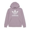 adidas Originals Trefoil Girls Pullover Hoody - Shirts - $51.19  ~ £38.90