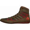 adidas Ring Wizard Boxing Shoes - フラットシューズ - $44.99  ~ ¥5,064