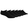 adidas Socks Men's Originals Cushioned 6-Pack No Show Socks - scarpe di baletto - $15.97  ~ 13.72€