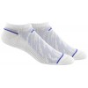 adidas Women's Superlite Speed Mesh No Show Socks (2 Pack) - Flats - $4.78 