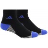 adidas Women's Superlite Speed Mesh Quarter Socks (2 Pack) - Balerinke - $14.00  ~ 12.02€