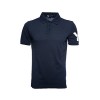 adidas Y-3 Men's CL Polo T-Shirt Navy O54547 - Рубашки - короткие - $109.95  ~ 94.43€