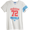 Adidas - T-shirts - 