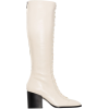 aeyde Britta 75mm knee-high boots - Čizme - 