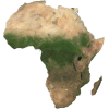 africa - Ilustrationen - 
