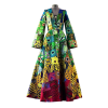 afrikan coat - Chaquetas - 