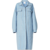 agnona - Jacket - coats - 