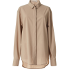 agnona - Long sleeves shirts - 