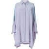 agnona - 长袖衫/女式衬衫 - 