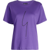 agnès b. top - T-shirts - $181.00 