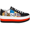aigner - Sneakers - 